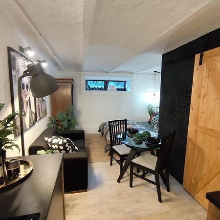 Przytulne Studio 4 Z Parkingiem Katowice Eksteriør bilde